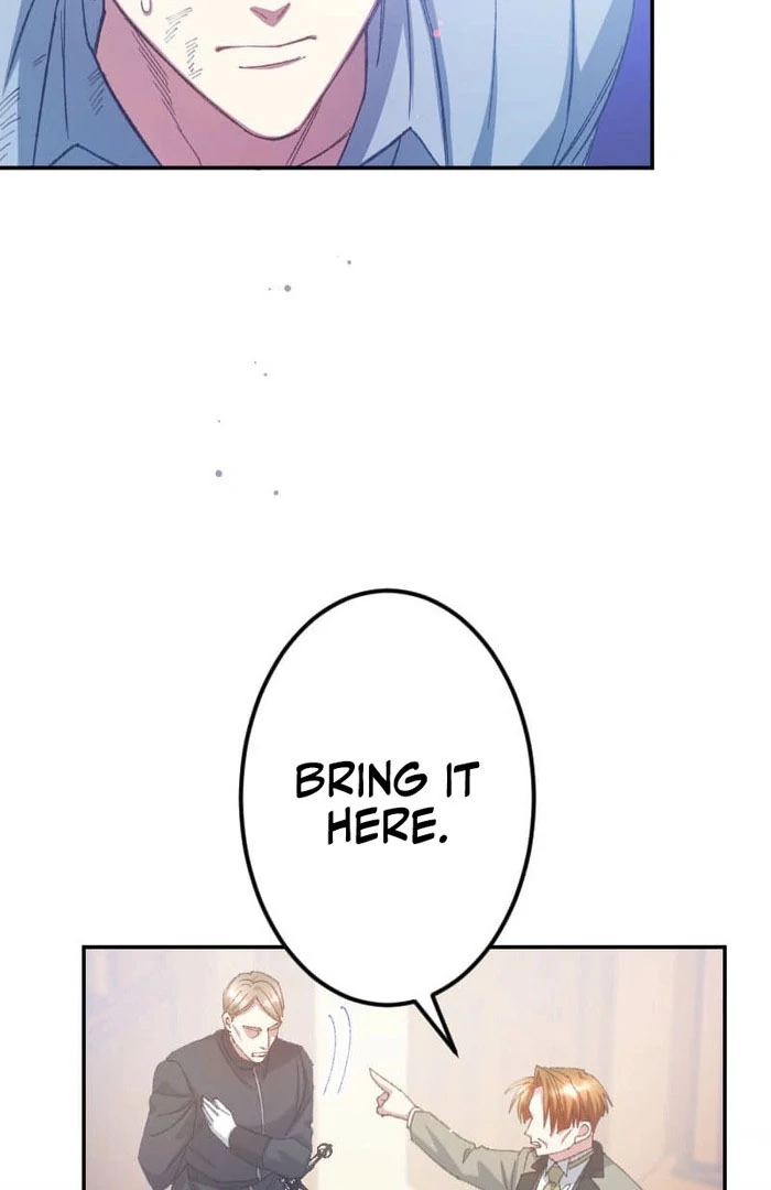I’m Pregnant, But I Won’t Marry Without Love Chapter 43 - page 11
