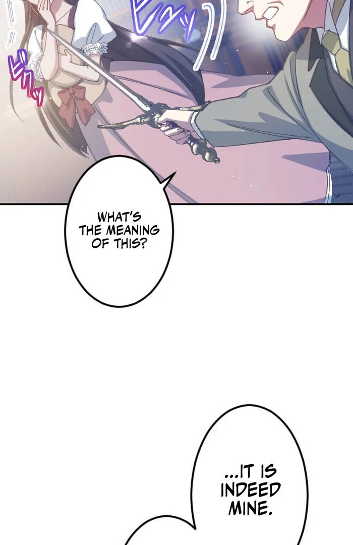 I’m Pregnant, But I Won’t Marry Without Love Chapter 43 - page 22