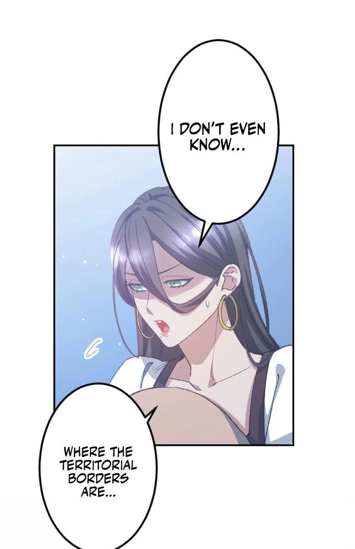 I’m Pregnant, But I Won’t Marry Without Love Chapter 43 - page 25