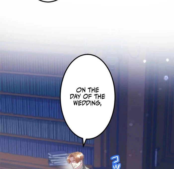 I’m Pregnant, But I Won’t Marry Without Love Chapter 43 - page 26