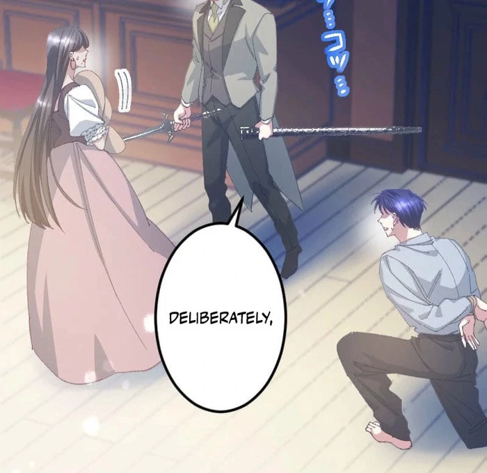 I’m Pregnant, But I Won’t Marry Without Love Chapter 43 - page 27