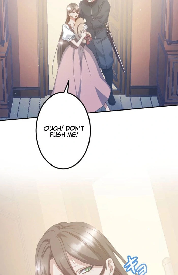 I’m Pregnant, But I Won’t Marry Without Love Chapter 43 - page 2