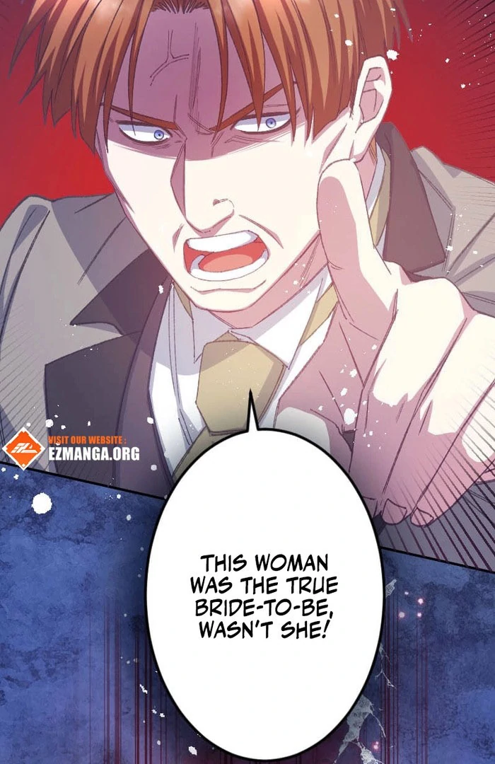 I’m Pregnant, But I Won’t Marry Without Love Chapter 43 - page 32