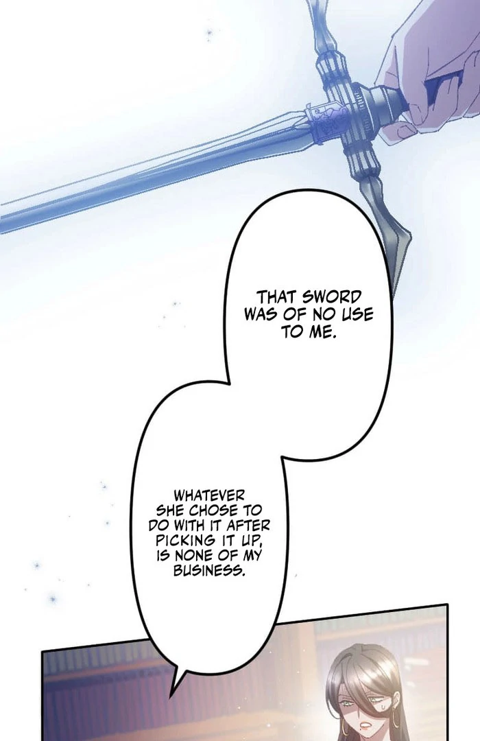 I’m Pregnant, But I Won’t Marry Without Love Chapter 43 - page 35