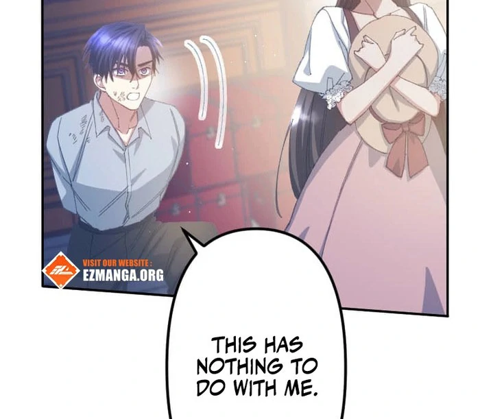 I’m Pregnant, But I Won’t Marry Without Love Chapter 43 - page 36