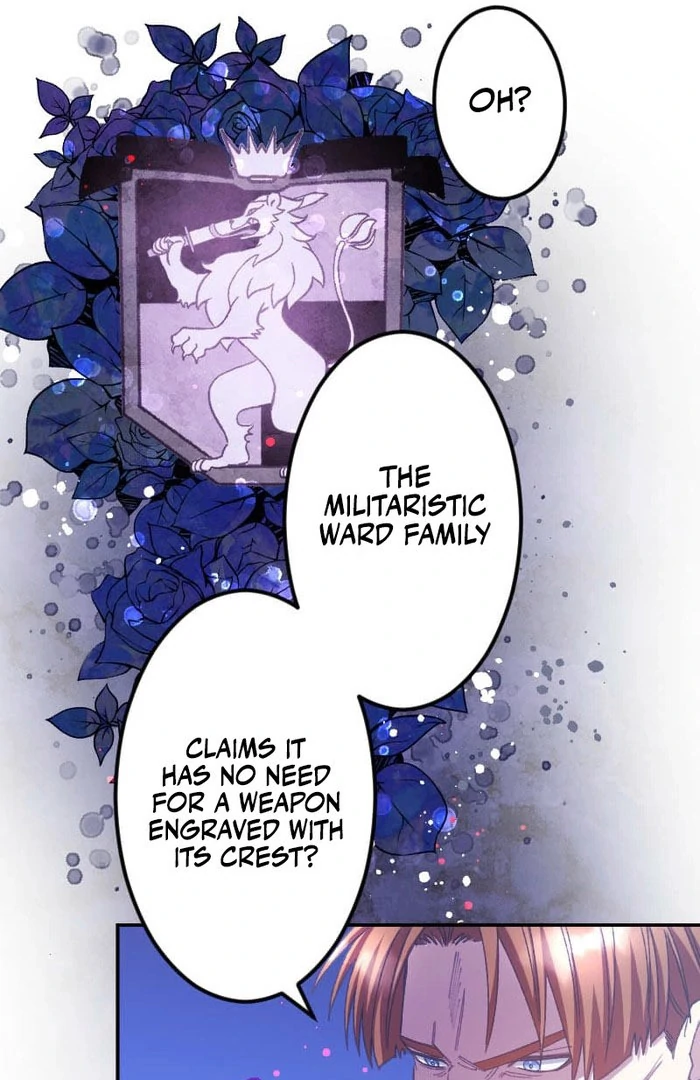 I’m Pregnant, But I Won’t Marry Without Love Chapter 43 - page 38