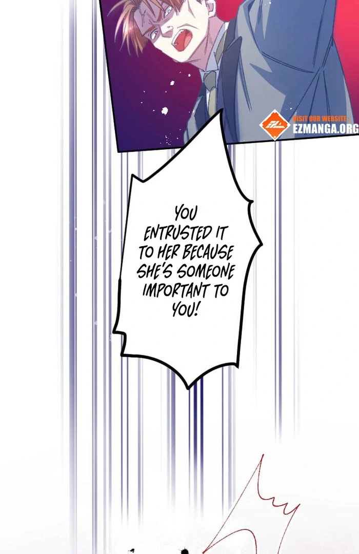 I’m Pregnant, But I Won’t Marry Without Love Chapter 43 - page 40