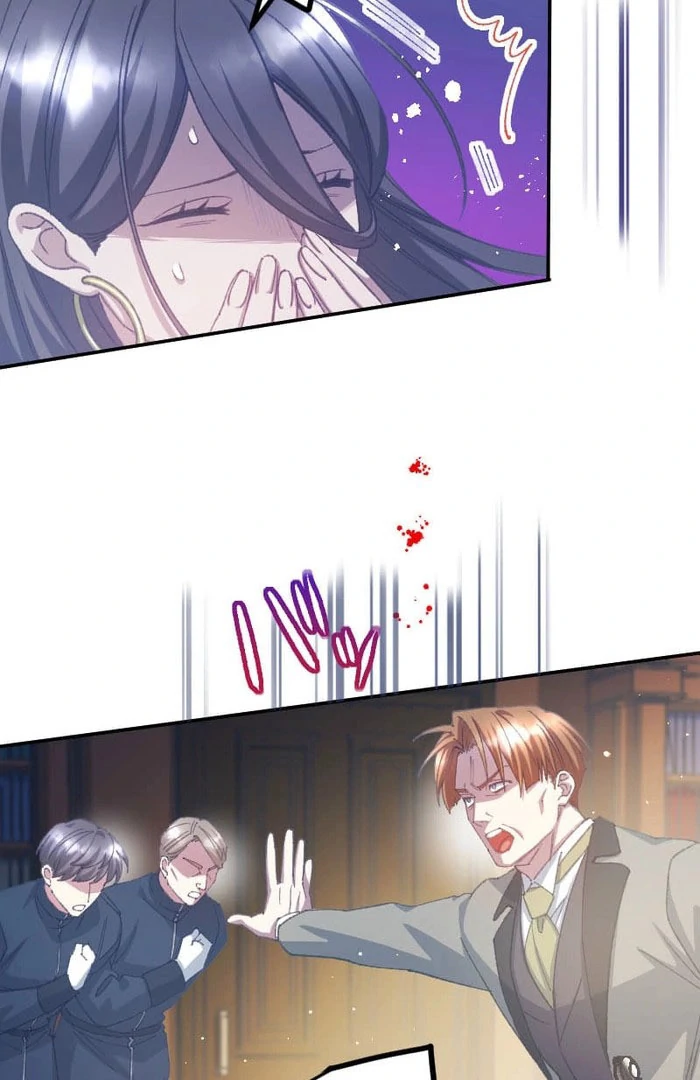 I’m Pregnant, But I Won’t Marry Without Love Chapter 43 - page 43