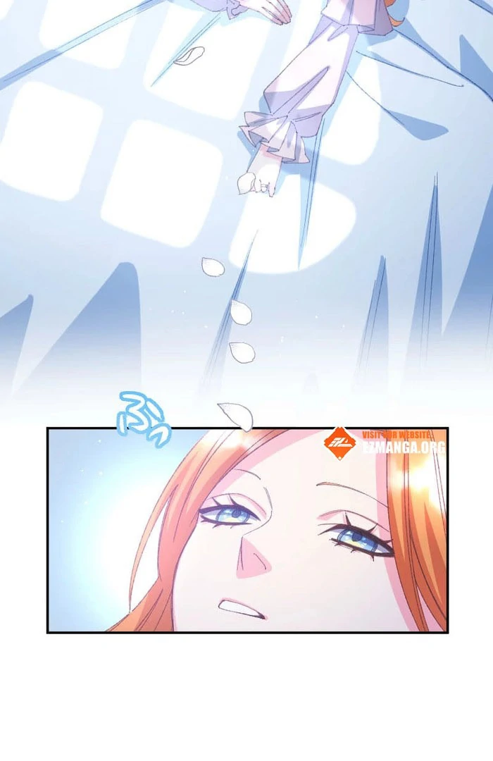 I’m Pregnant, But I Won’t Marry Without Love Chapter 43 - page 50