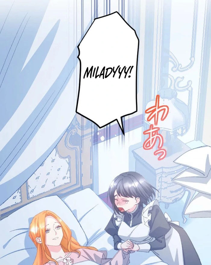 I’m Pregnant, But I Won’t Marry Without Love Chapter 43 - page 55