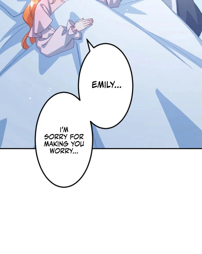 I’m Pregnant, But I Won’t Marry Without Love Chapter 43 - page 56