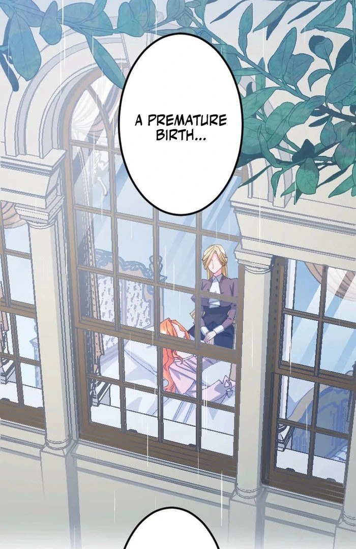I’m Pregnant, But I Won’t Marry Without Love Chapter 43 - page 62