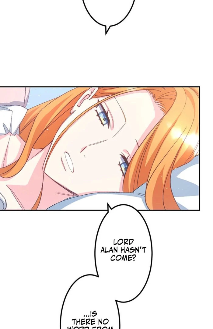 I’m Pregnant, But I Won’t Marry Without Love Chapter 43 - page 72