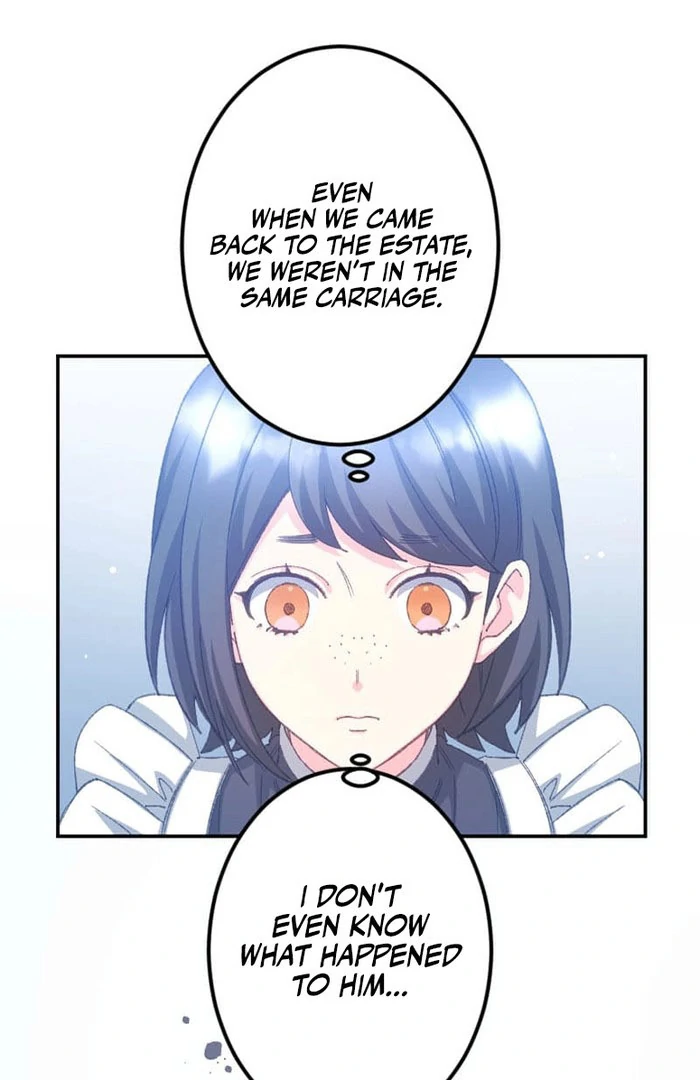 I’m Pregnant, But I Won’t Marry Without Love Chapter 43 - page 76