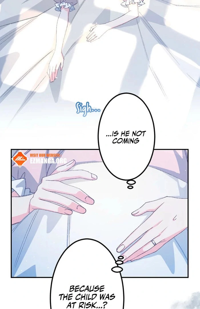 I’m Pregnant, But I Won’t Marry Without Love Chapter 43 - page 79
