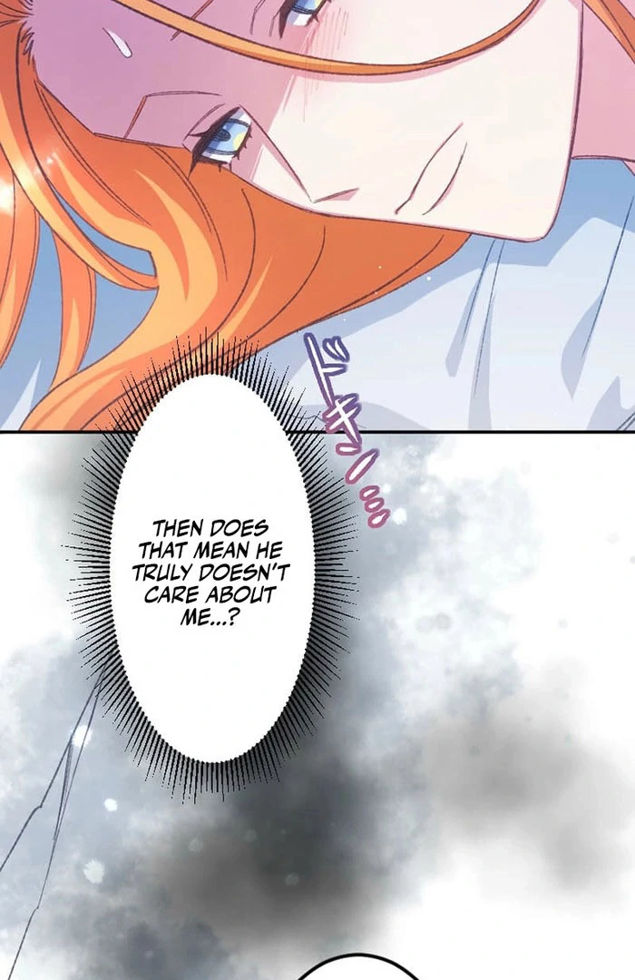 I’m Pregnant, But I Won’t Marry Without Love Chapter 43 - page 81