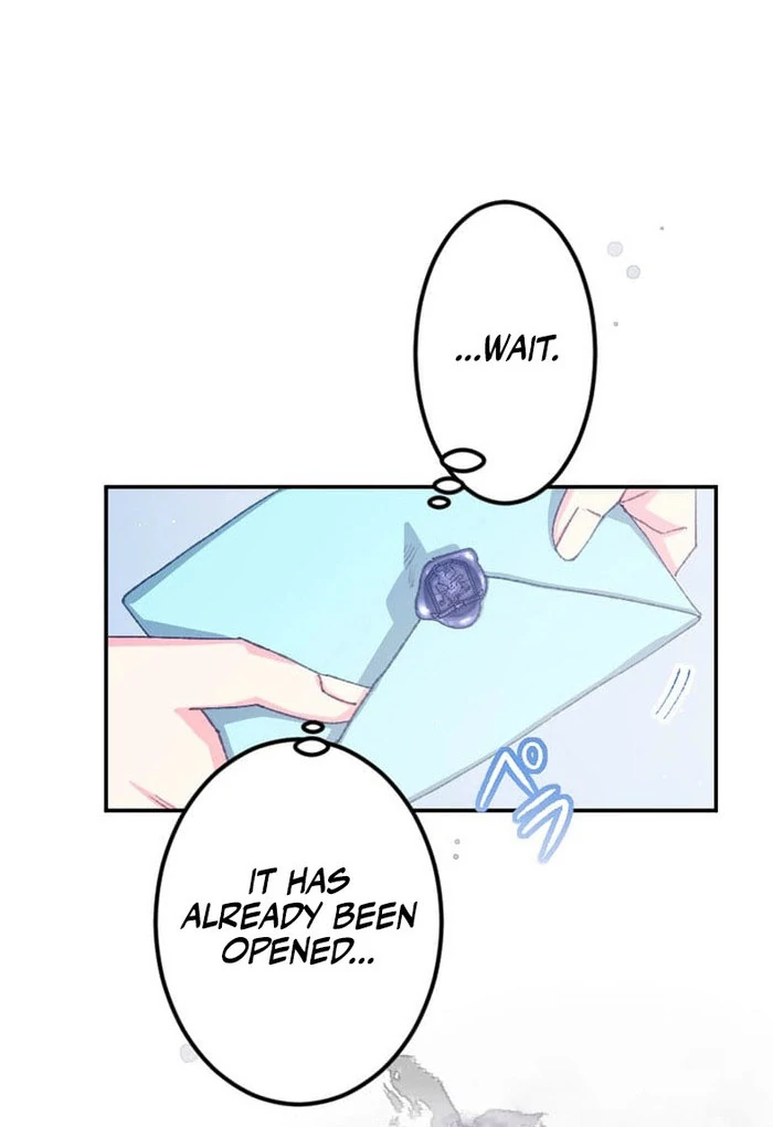 I’m Pregnant, But I Won’t Marry Without Love Chapter 44 - page 9