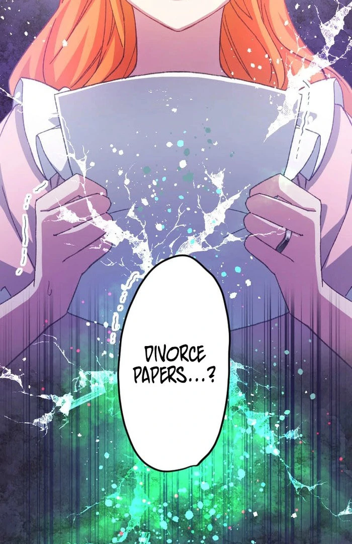I’m Pregnant, But I Won’t Marry Without Love Chapter 44 - page 15