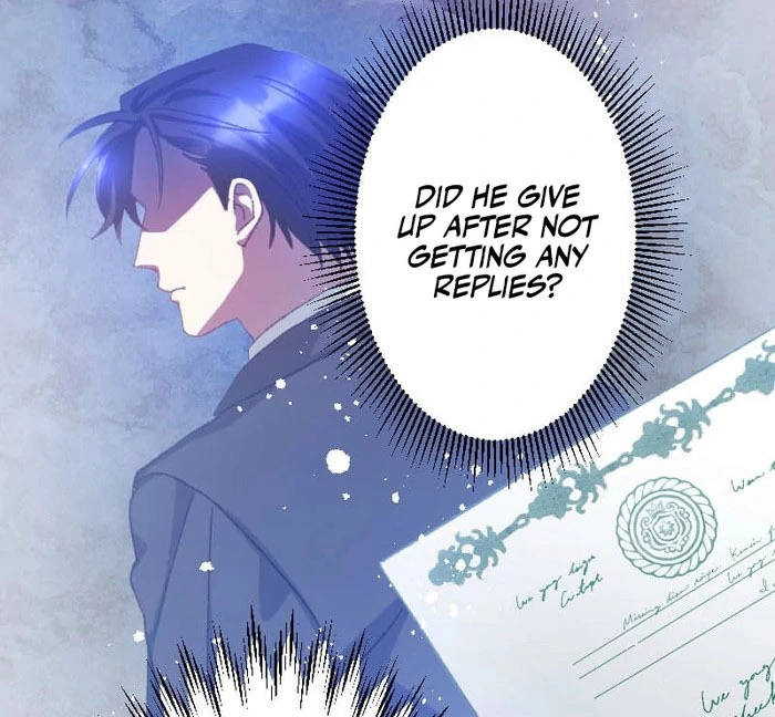 I’m Pregnant, But I Won’t Marry Without Love Chapter 44 - page 26