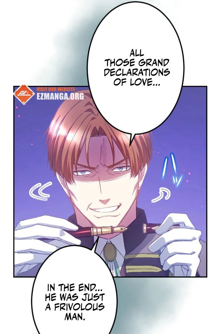 I’m Pregnant, But I Won’t Marry Without Love Chapter 44 - page 28