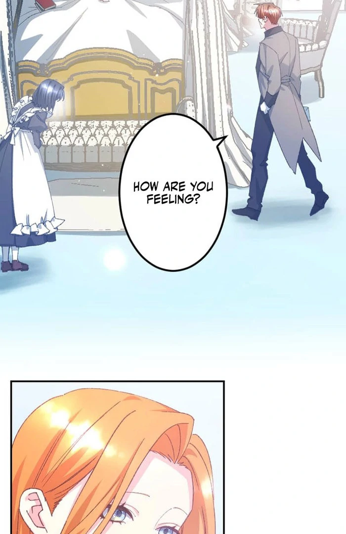I’m Pregnant, But I Won’t Marry Without Love Chapter 44 - page 2