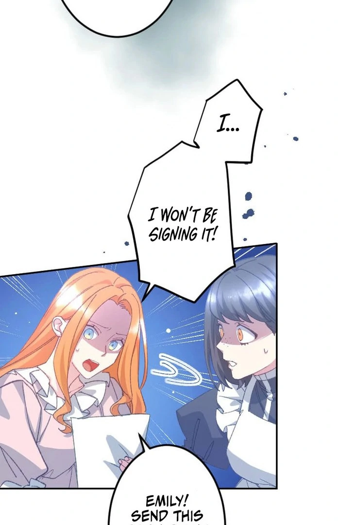I’m Pregnant, But I Won’t Marry Without Love Chapter 44 - page 29
