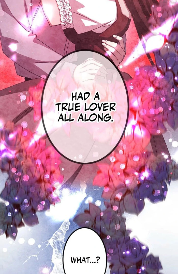 I’m Pregnant, But I Won’t Marry Without Love Chapter 44 - page 34