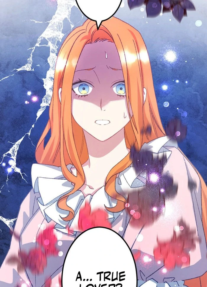 I’m Pregnant, But I Won’t Marry Without Love Chapter 44 - page 35
