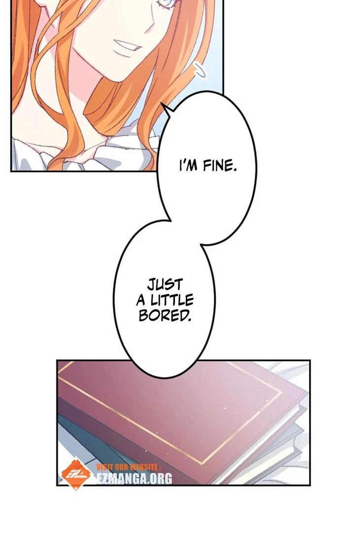 I’m Pregnant, But I Won’t Marry Without Love Chapter 44 - page 3