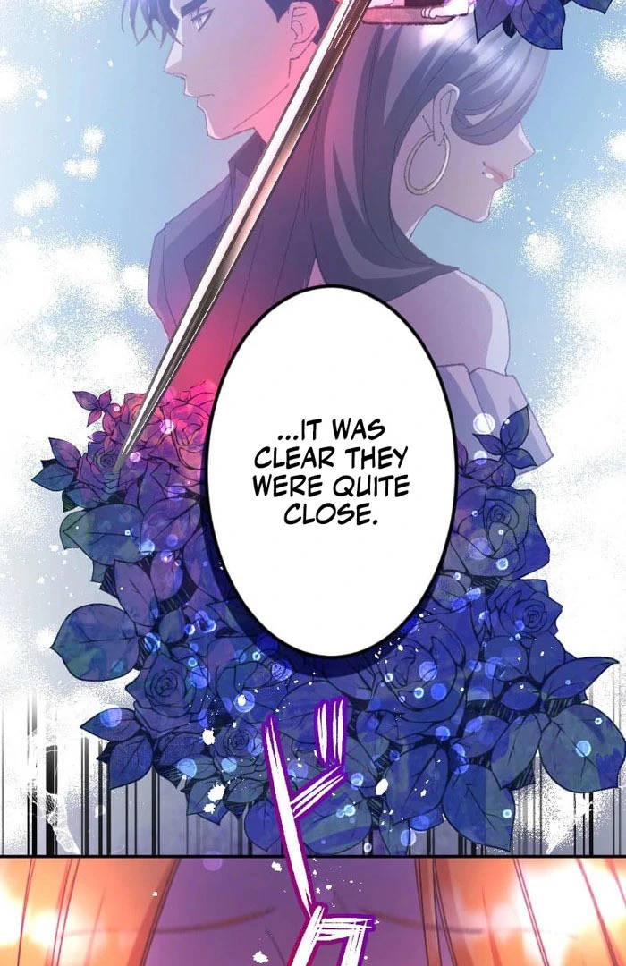 I’m Pregnant, But I Won’t Marry Without Love Chapter 44 - page 40