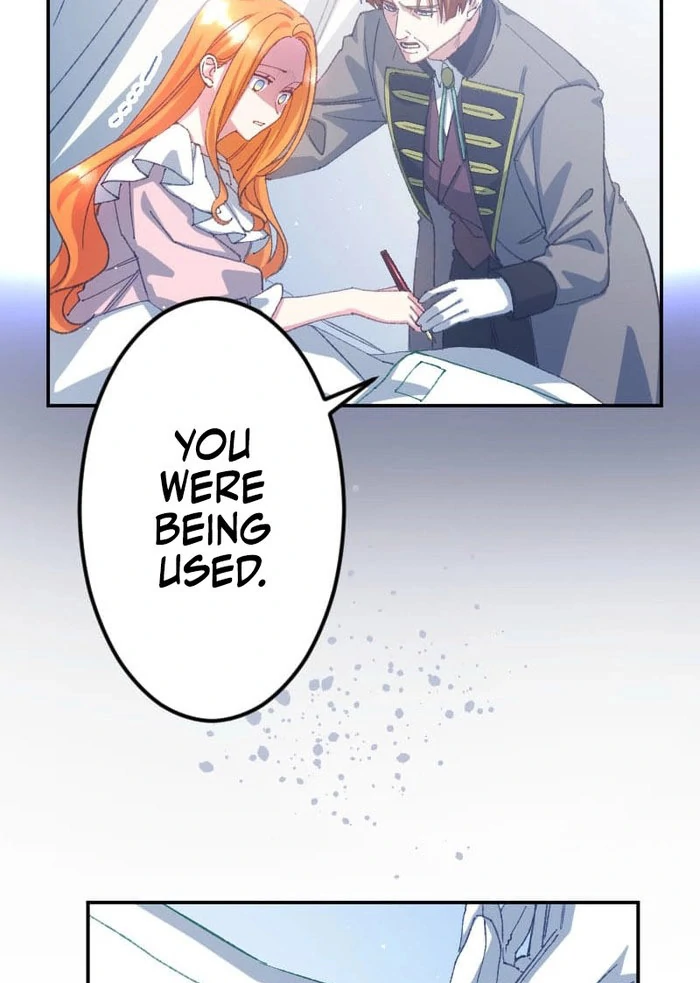 I’m Pregnant, But I Won’t Marry Without Love Chapter 44 - page 44