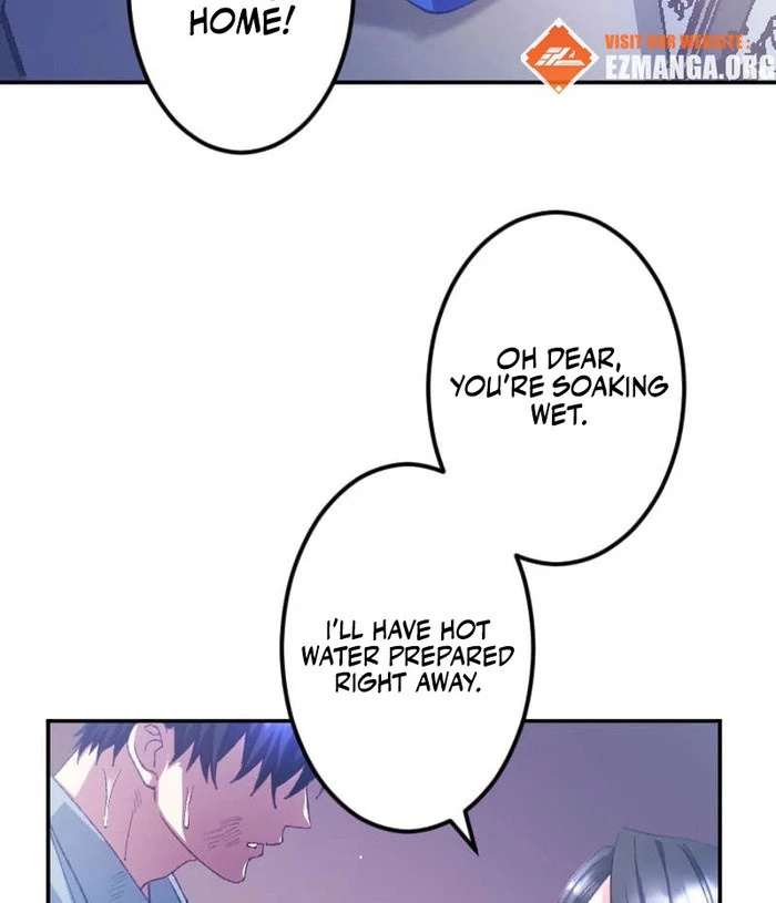 I’m Pregnant, But I Won’t Marry Without Love Chapter 44 - page 53