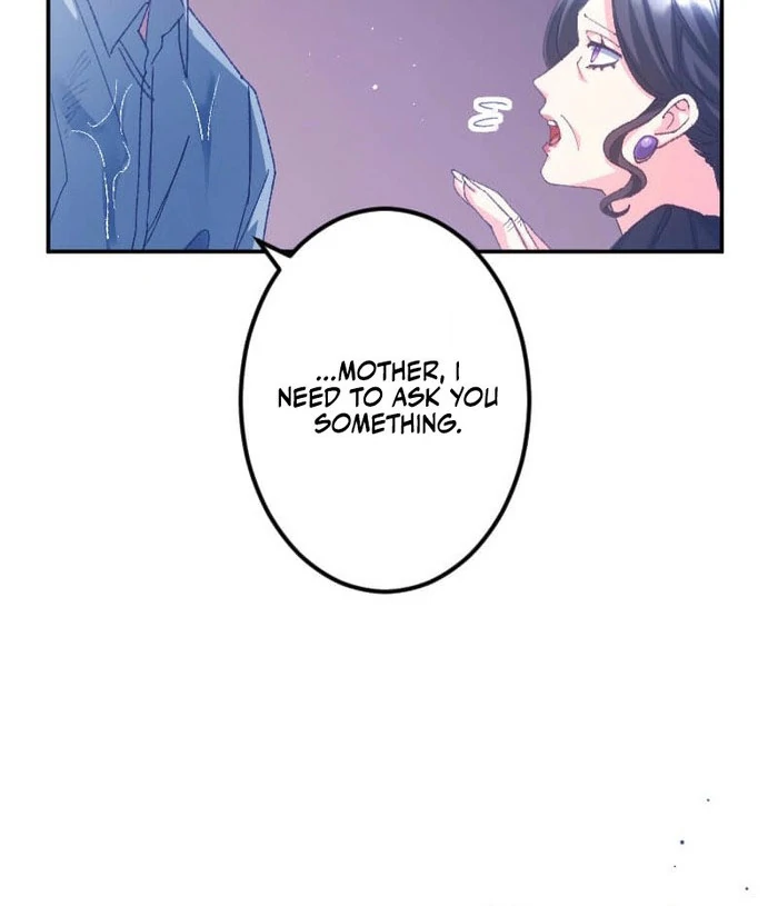 I’m Pregnant, But I Won’t Marry Without Love Chapter 44 - page 54