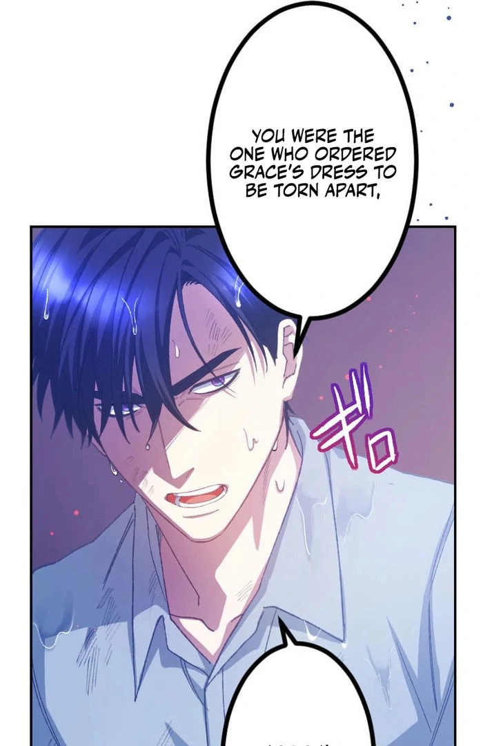 I’m Pregnant, But I Won’t Marry Without Love Chapter 44 - page 55