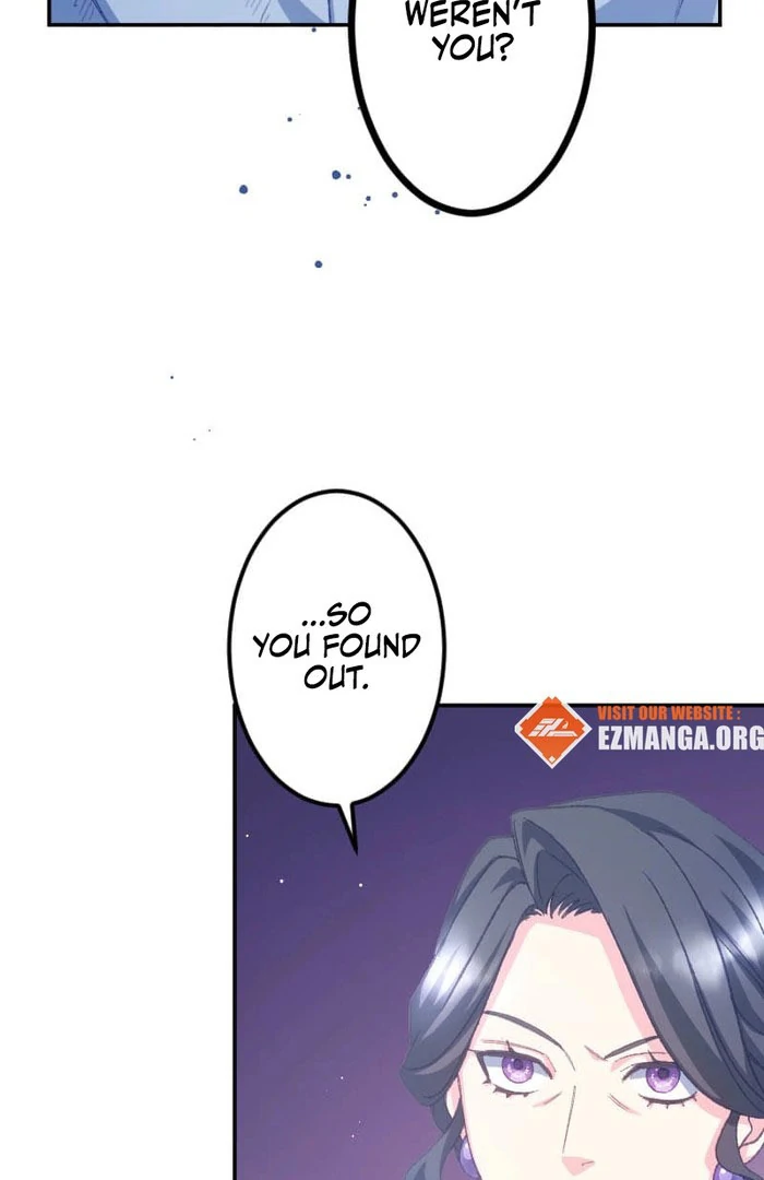 I’m Pregnant, But I Won’t Marry Without Love Chapter 44 - page 56