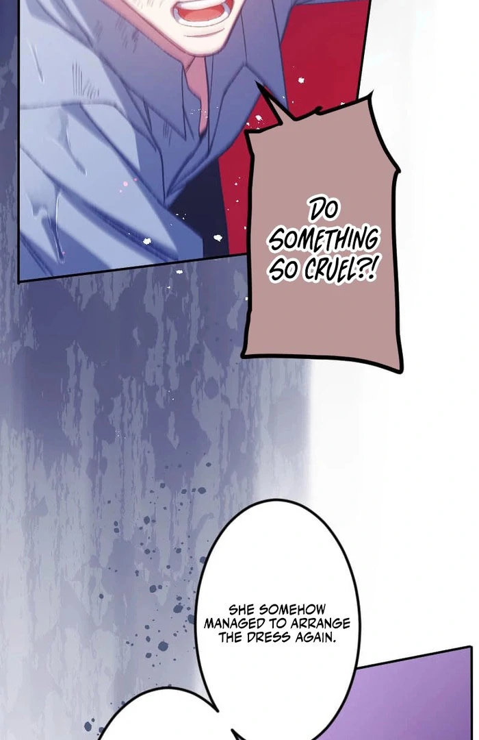 I’m Pregnant, But I Won’t Marry Without Love Chapter 44 - page 60