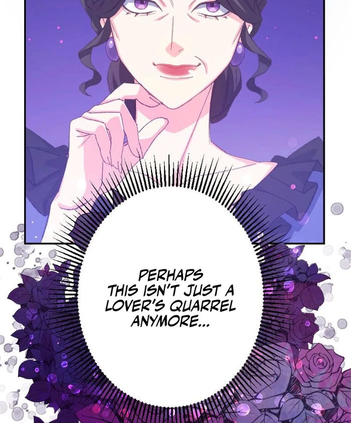 I’m Pregnant, But I Won’t Marry Without Love Chapter 44 - page 71