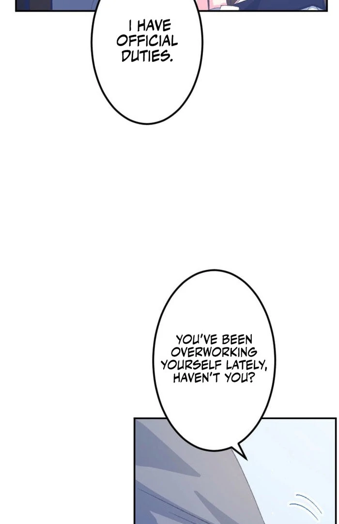 I’m Pregnant, But I Won’t Marry Without Love Chapter 44 - page 75