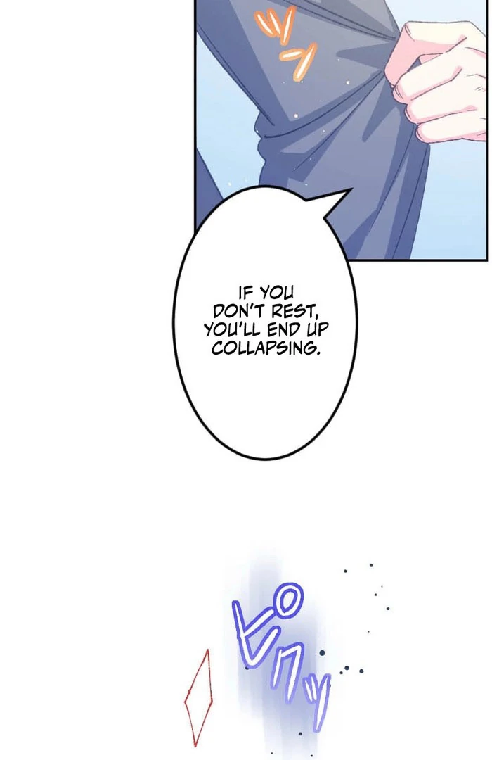 I’m Pregnant, But I Won’t Marry Without Love Chapter 44 - page 76