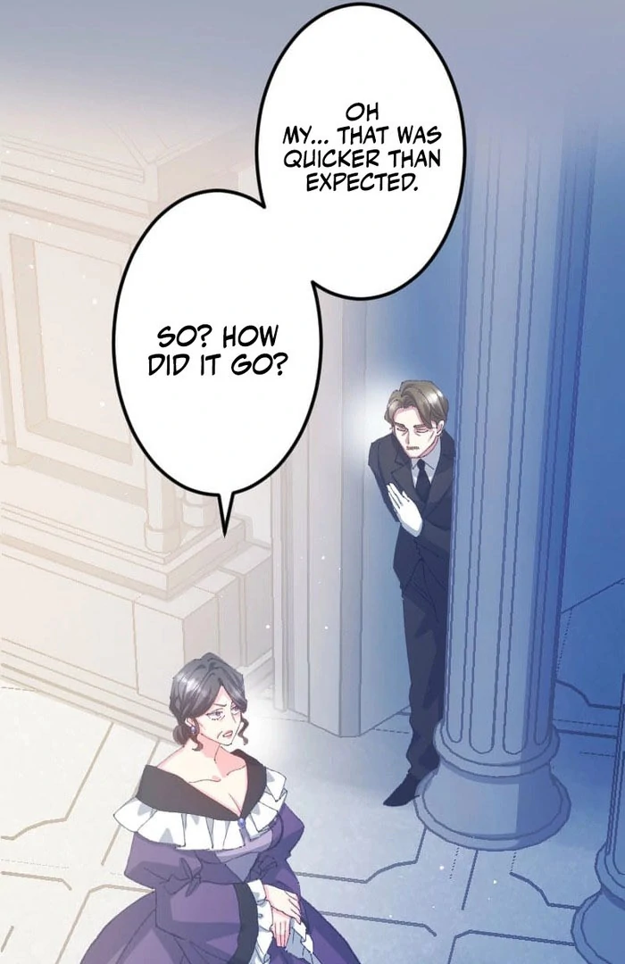 I’m Pregnant, But I Won’t Marry Without Love Chapter 44 - page 81