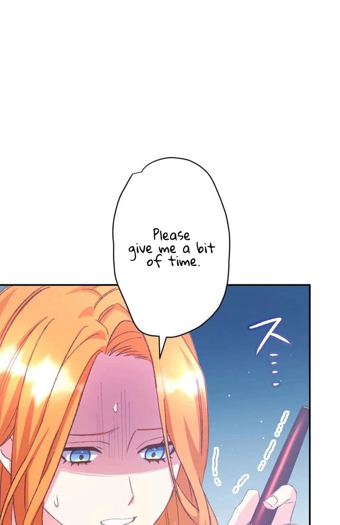 I’m Pregnant, But I Won’t Marry Without Love Chapter 45 - page 12