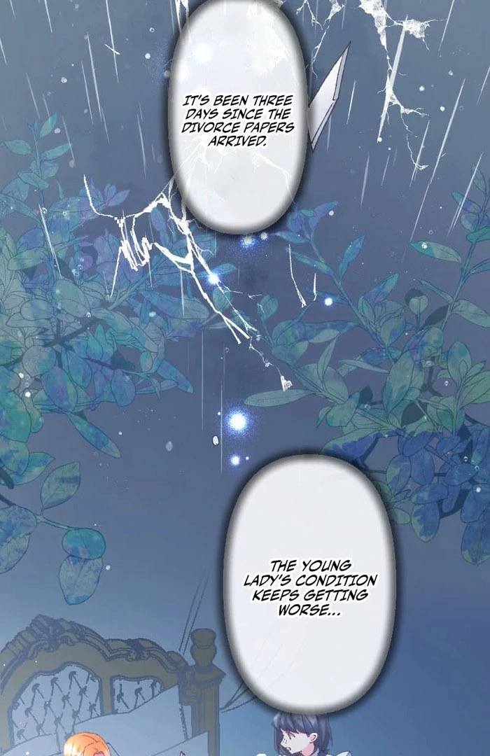 I’m Pregnant, But I Won’t Marry Without Love Chapter 45 - page 26