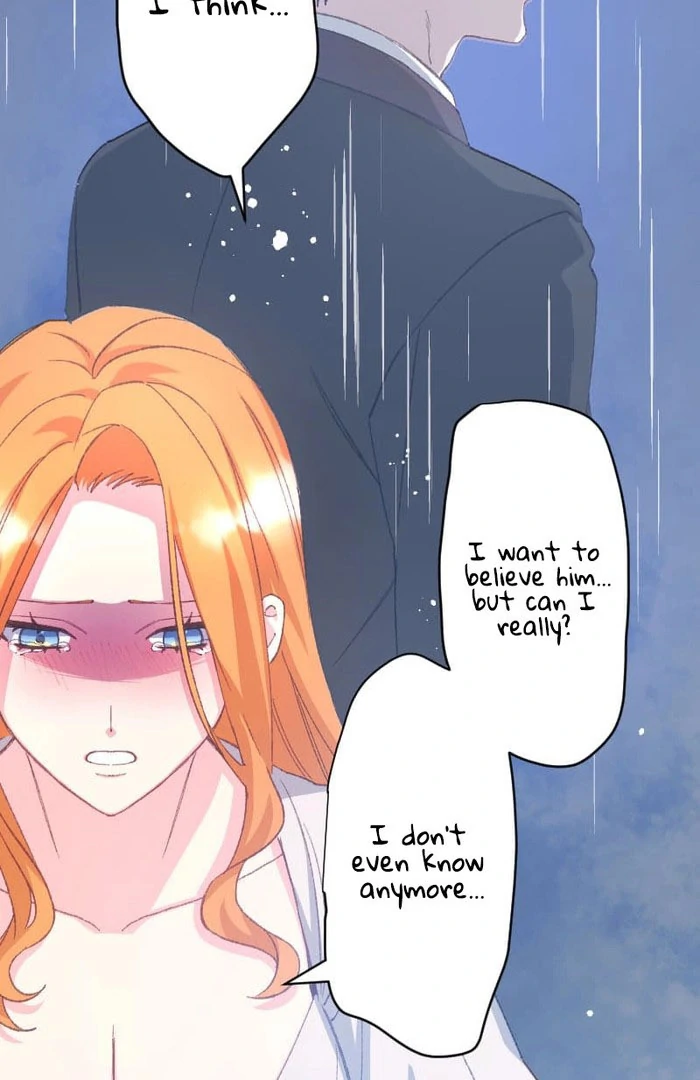 I’m Pregnant, But I Won’t Marry Without Love Chapter 45 - page 36