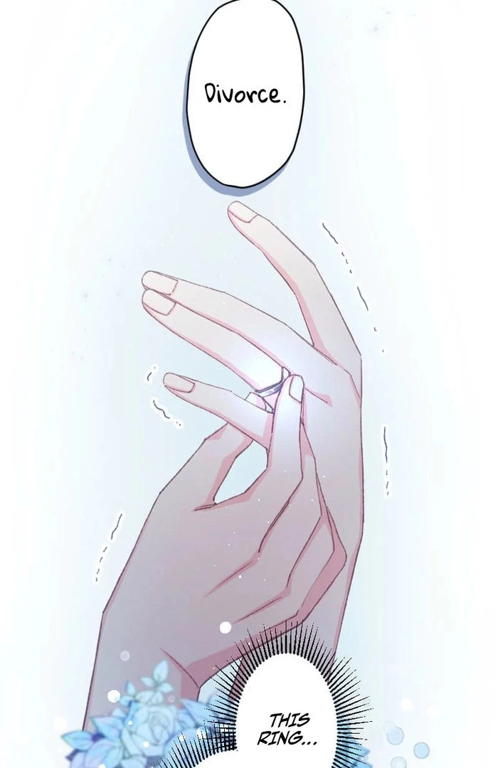 I’m Pregnant, But I Won’t Marry Without Love Chapter 45 - page 41