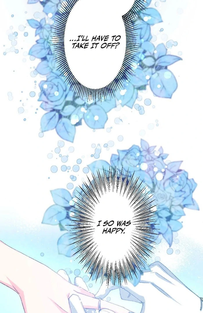 I’m Pregnant, But I Won’t Marry Without Love Chapter 45 - page 42