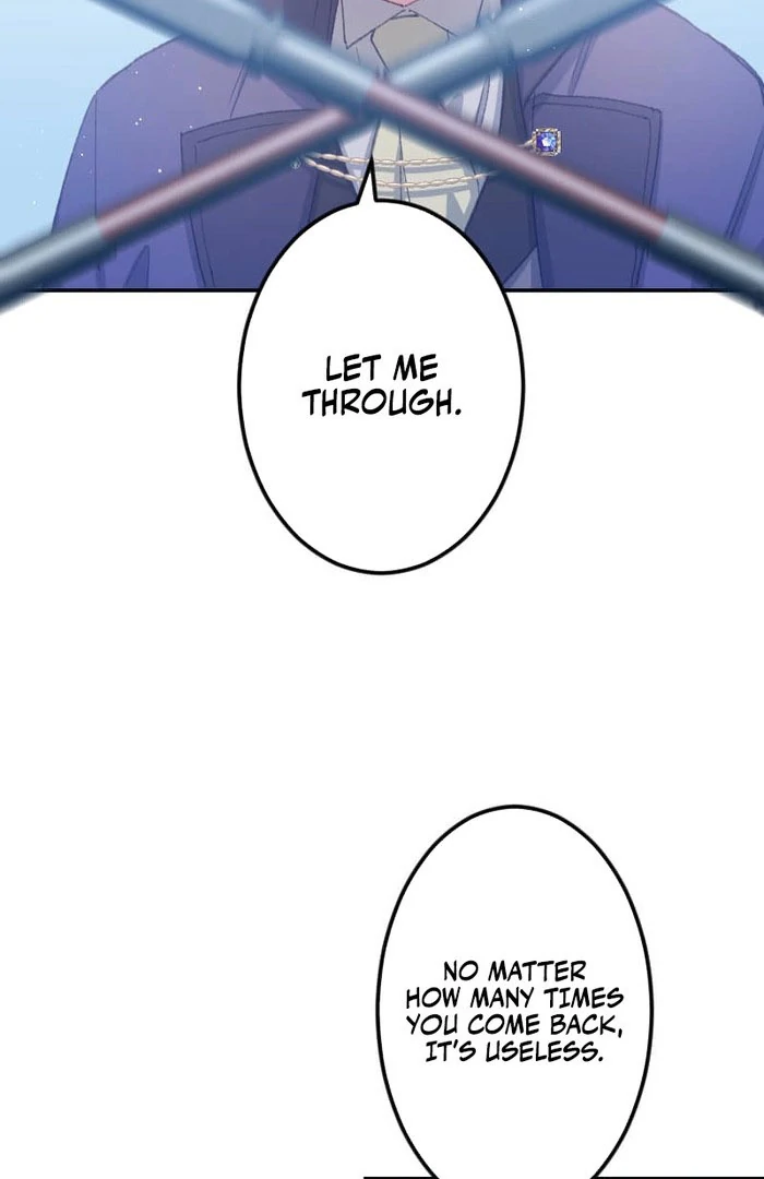 I’m Pregnant, But I Won’t Marry Without Love Chapter 45 - page 50