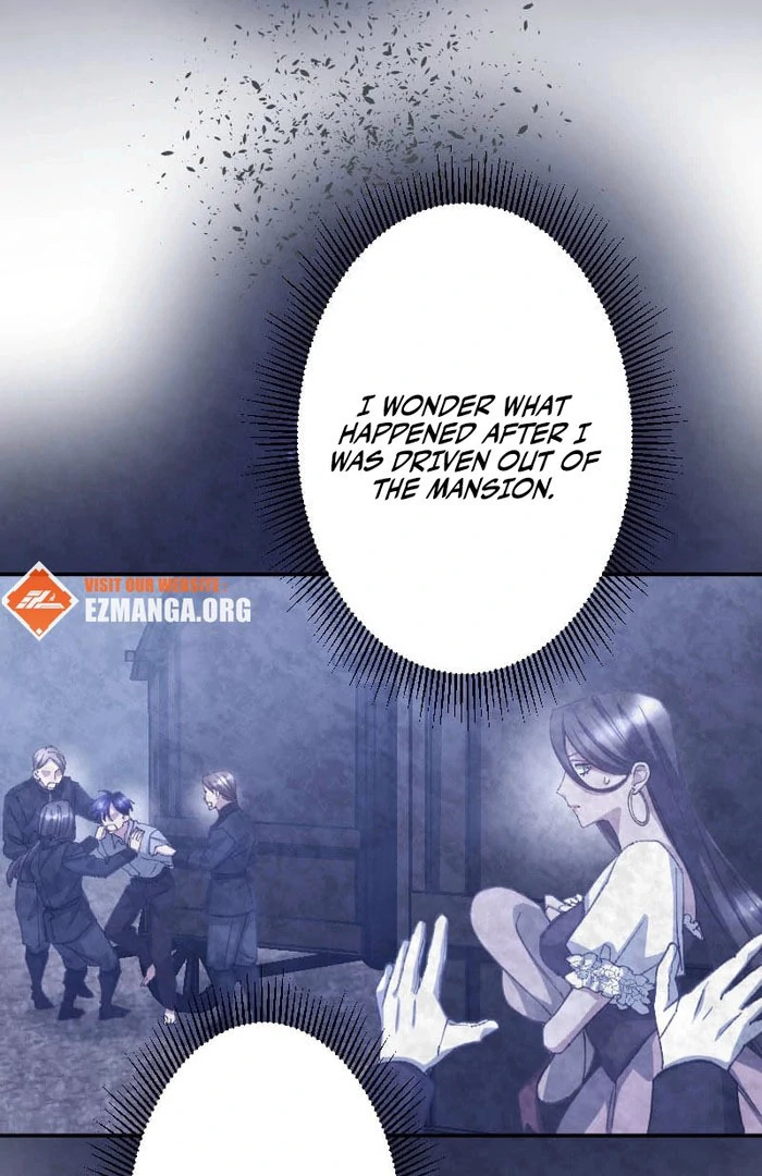I’m Pregnant, But I Won’t Marry Without Love Chapter 45 - page 80