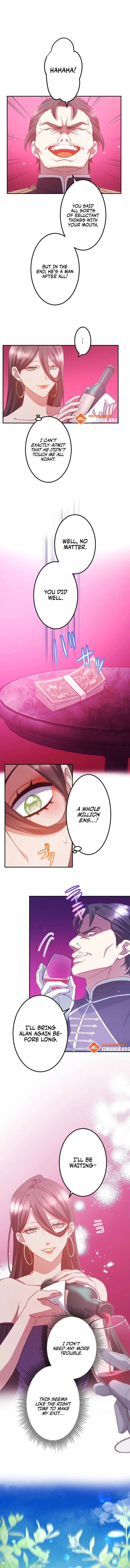 I’m Pregnant, But I Won’t Marry Without Love Chapter 46 - page 2