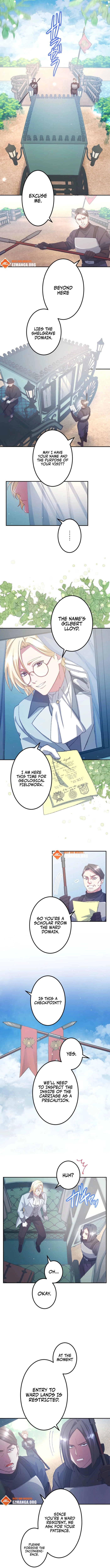 I’m Pregnant, But I Won’t Marry Without Love Chapter 46 - page 3