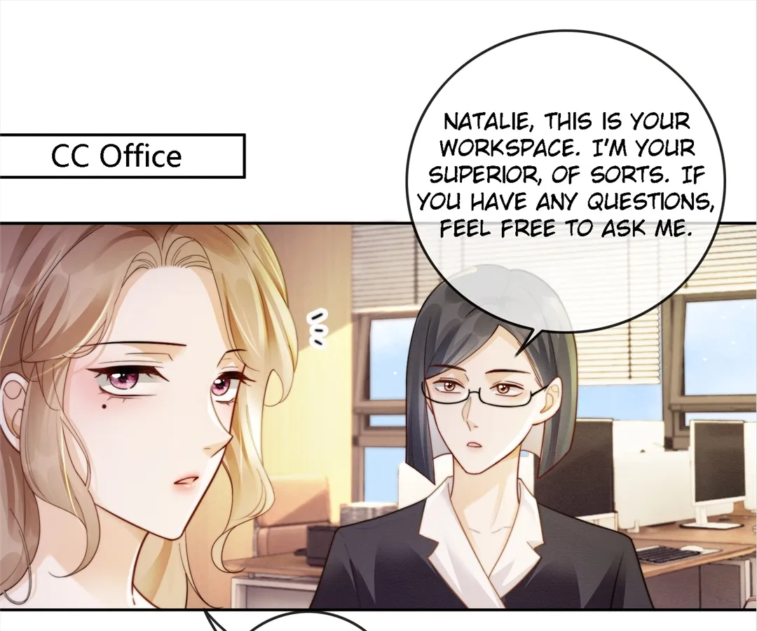 Billionaire’s Exclusive Adoration Chapter 44 - page 1